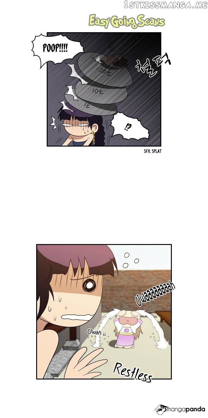 TAL - Manga Chapter 58 - page 20