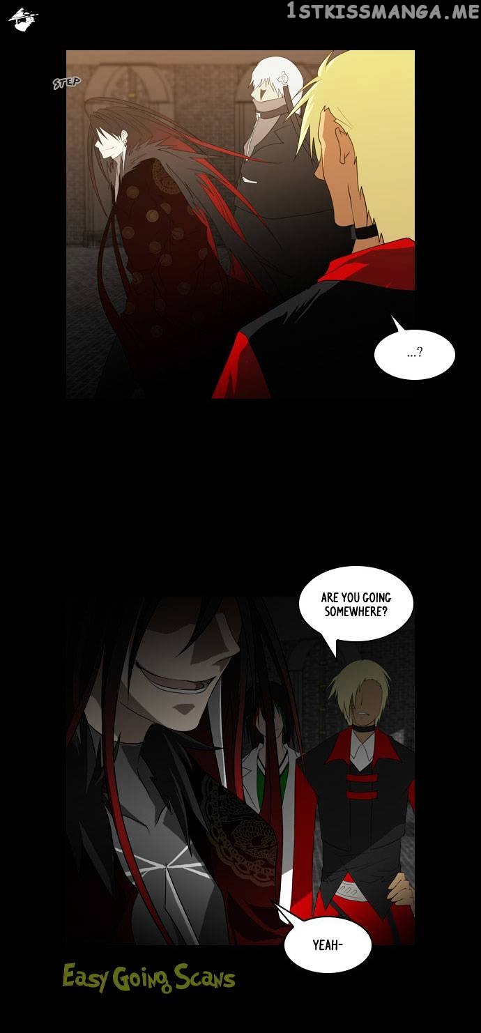 TAL - Manga Chapter 58 - page 5