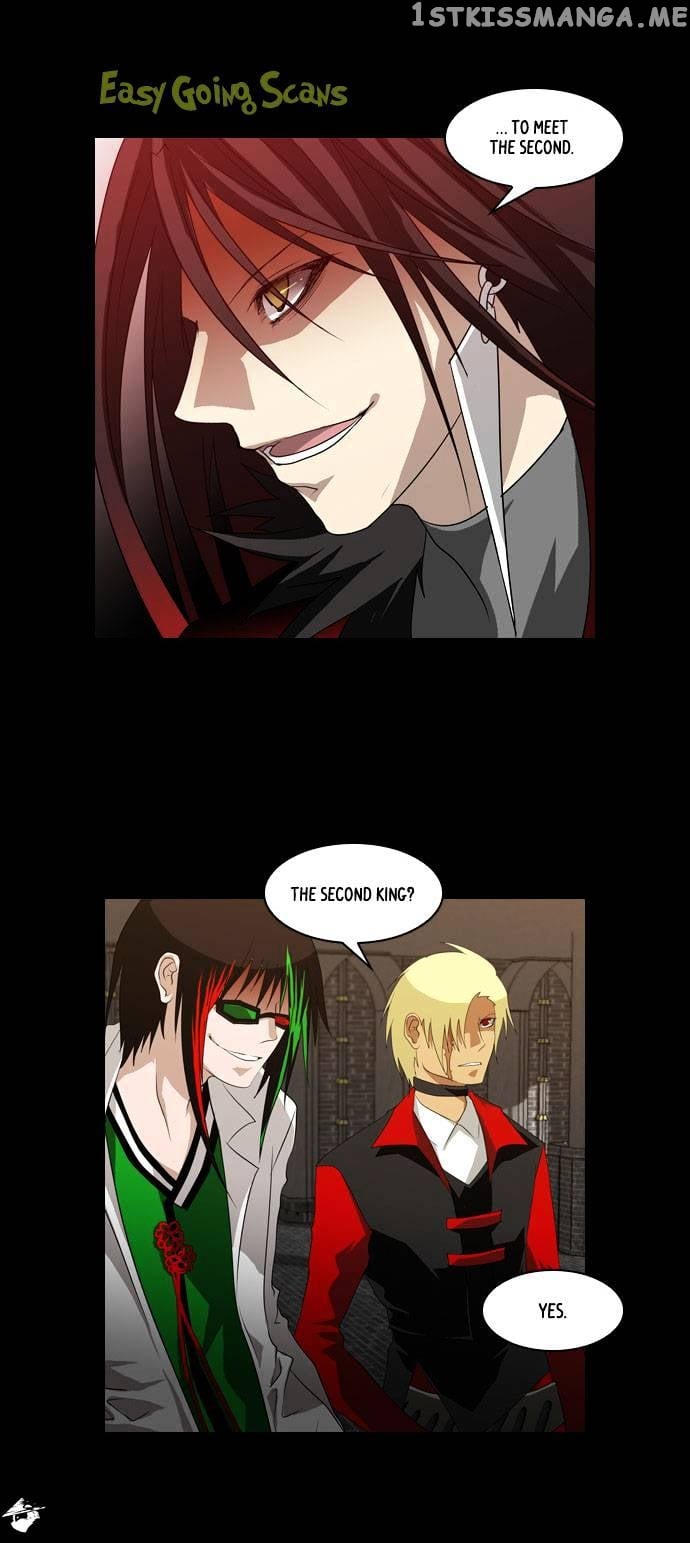 TAL - Manga Chapter 58 - page 6
