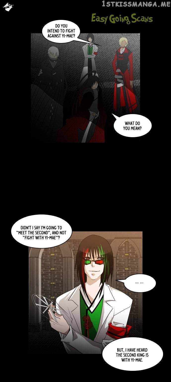 TAL - Manga Chapter 58 - page 7