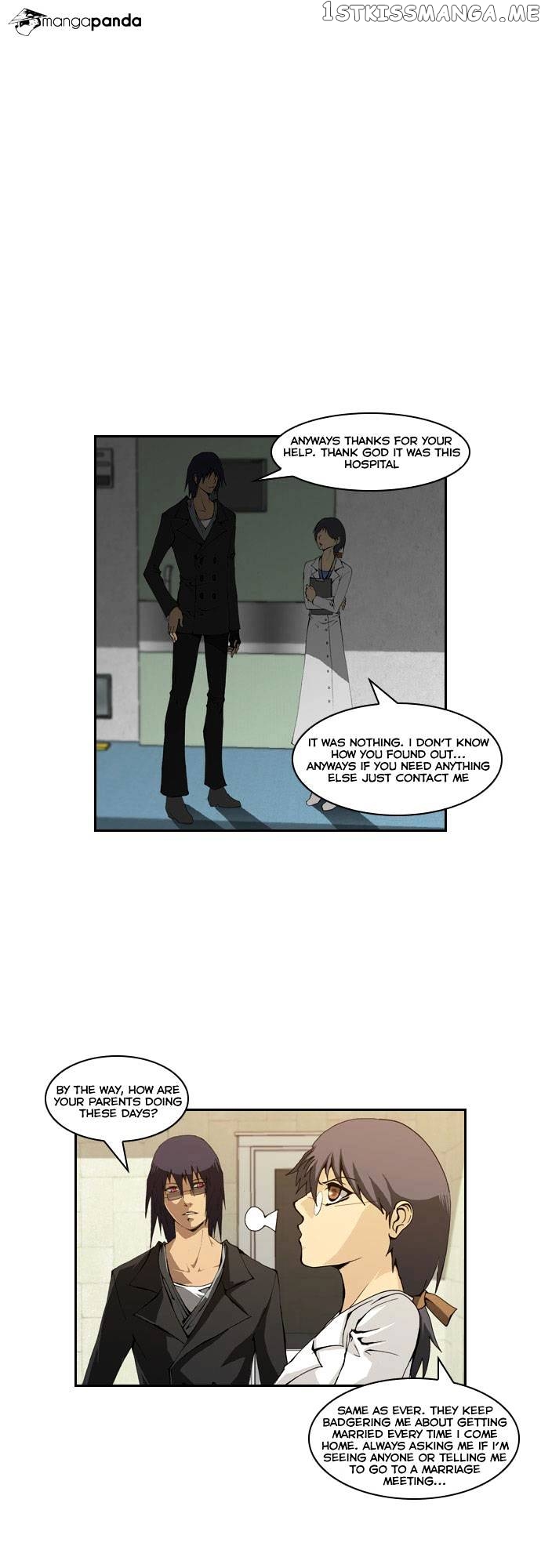 TAL - Manga Chapter 57 - page 2