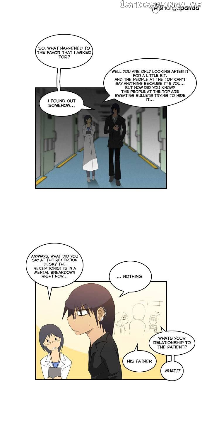 TAL - Manga Chapter 56 - page 16
