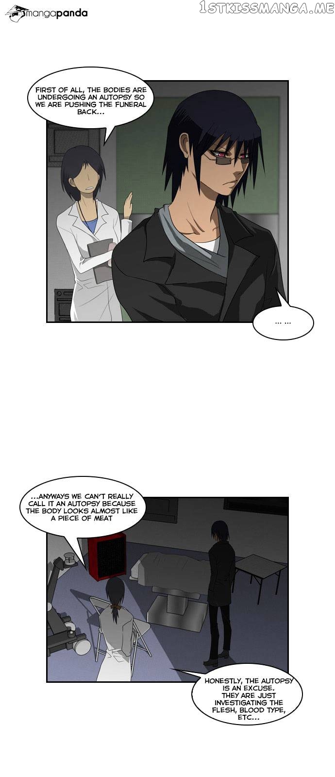 TAL - Manga Chapter 56 - page 18