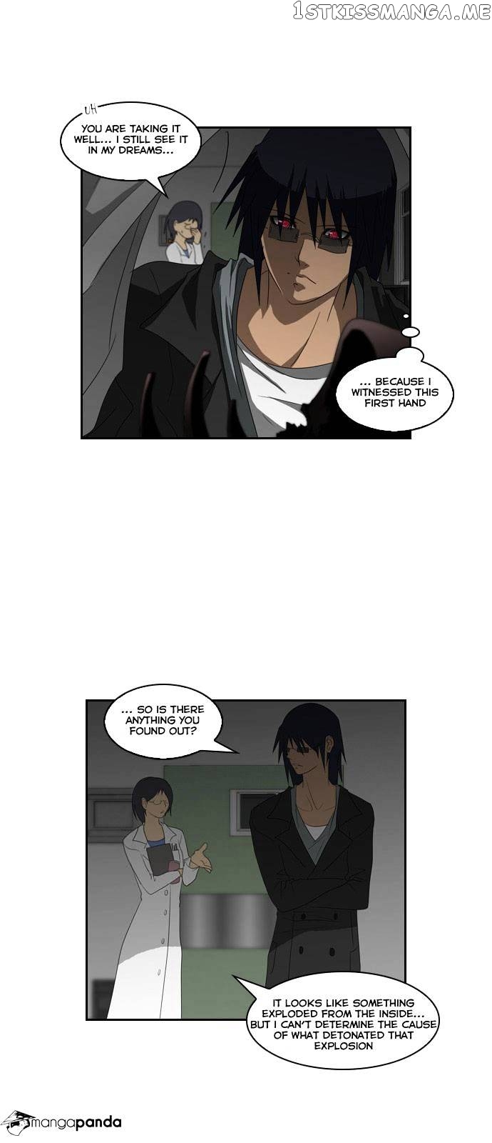 TAL - Manga Chapter 56 - page 19