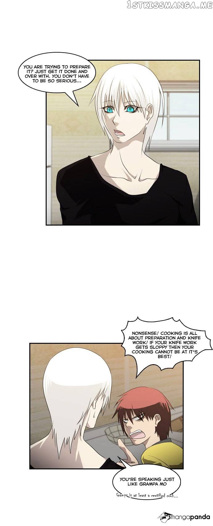TAL - Manga Chapter 56 - page 4