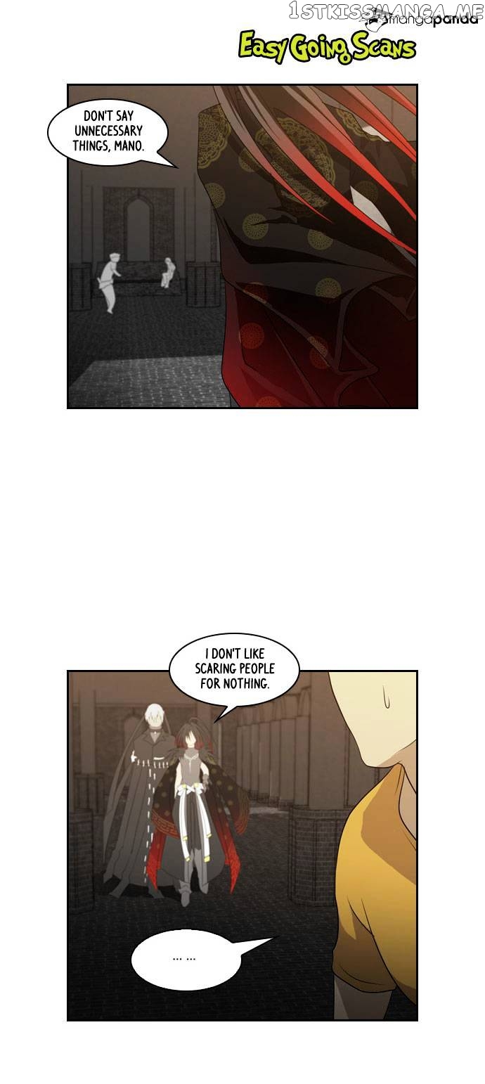 TAL - Manga Chapter 55 - page 13