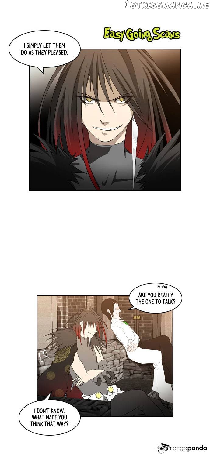 TAL - Manga Chapter 55 - page 14