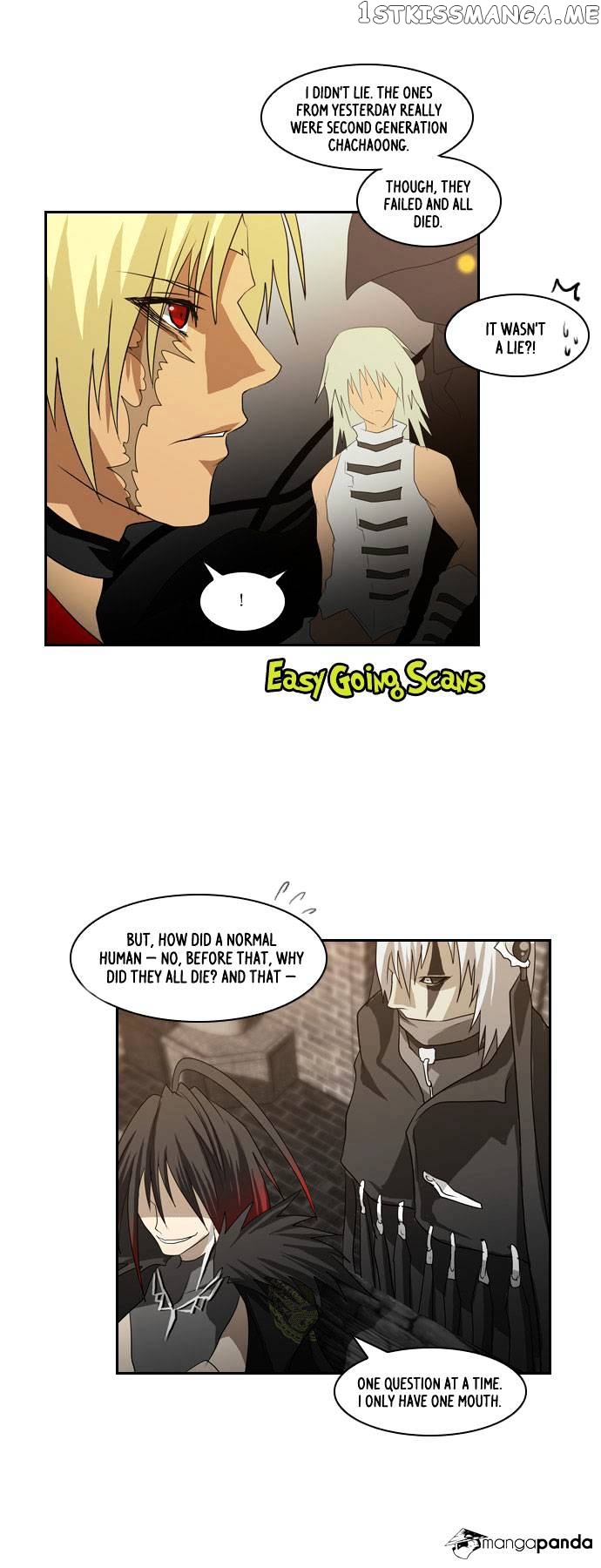 TAL - Manga Chapter 55 - page 17