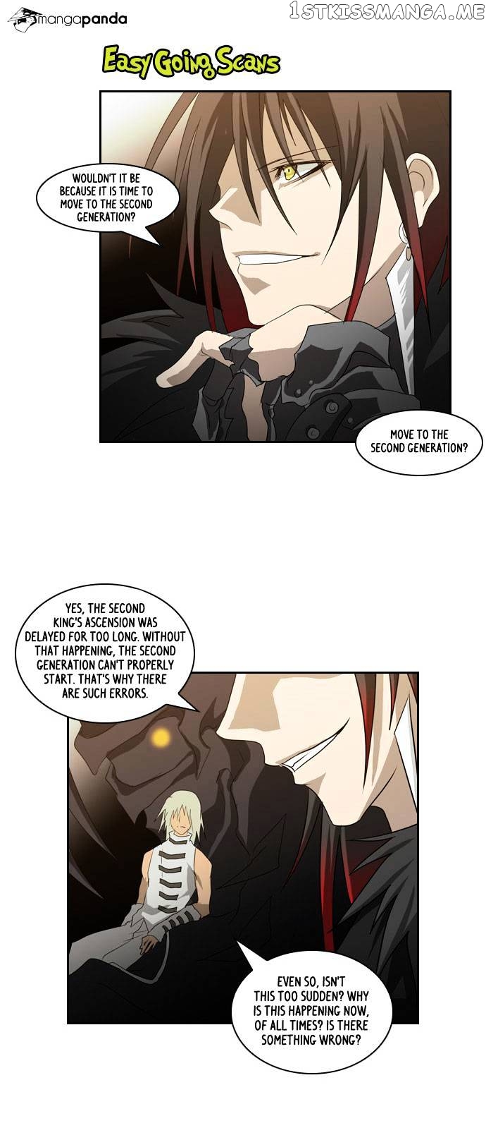 TAL - Manga Chapter 55 - page 20