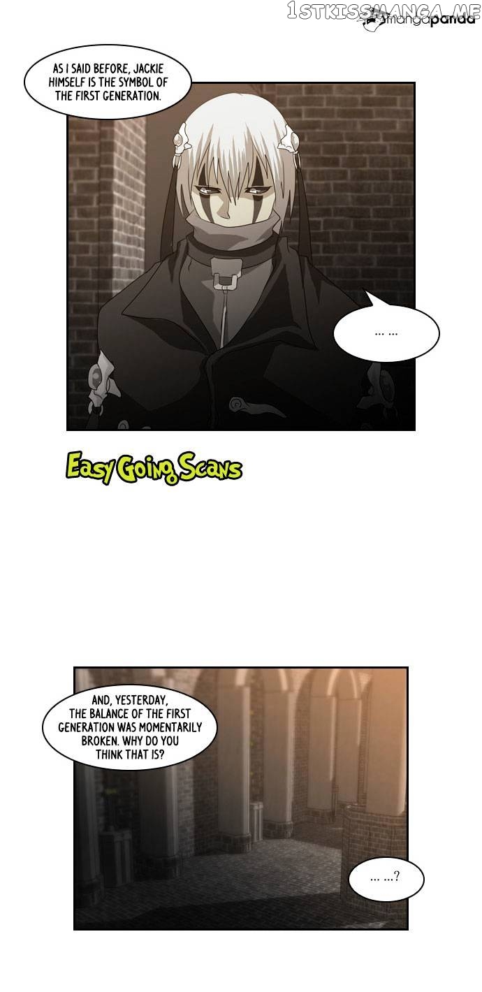 TAL - Manga Chapter 55 - page 21