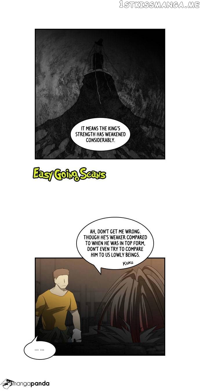 TAL - Manga Chapter 55 - page 22
