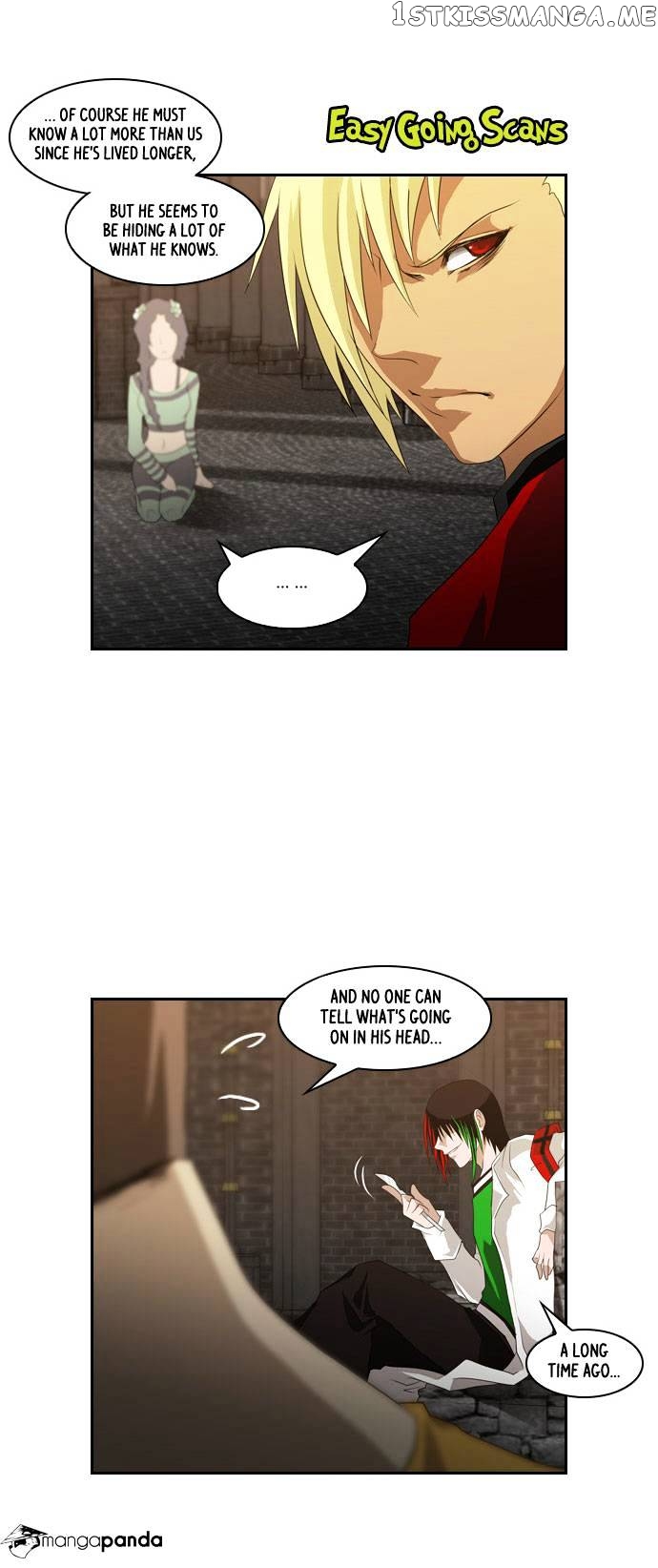 TAL - Manga Chapter 55 - page 8