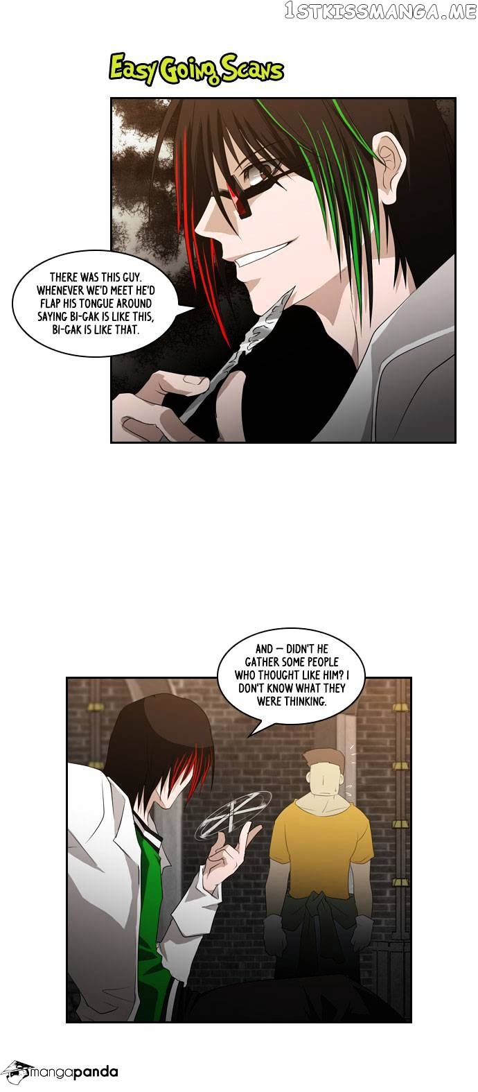 TAL - Manga Chapter 55 - page 9