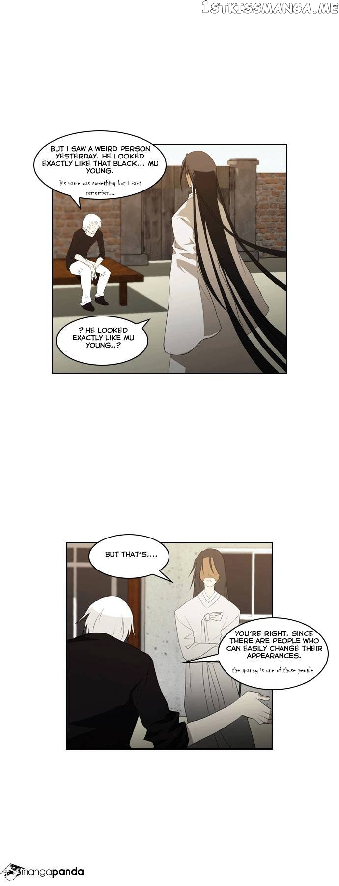 TAL - Manga Chapter 54 - page 10