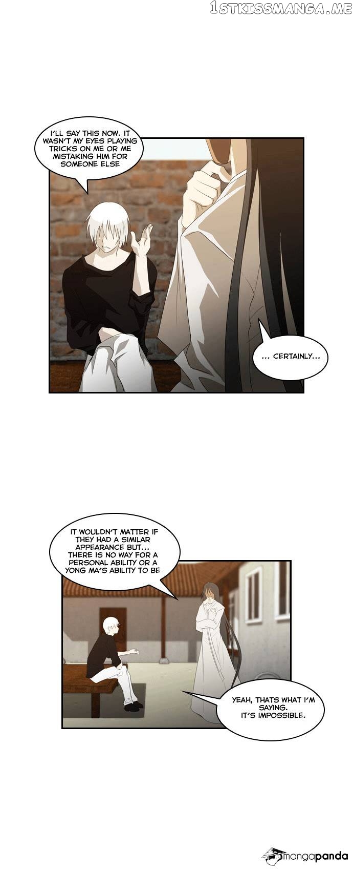 TAL - Manga Chapter 54 - page 12