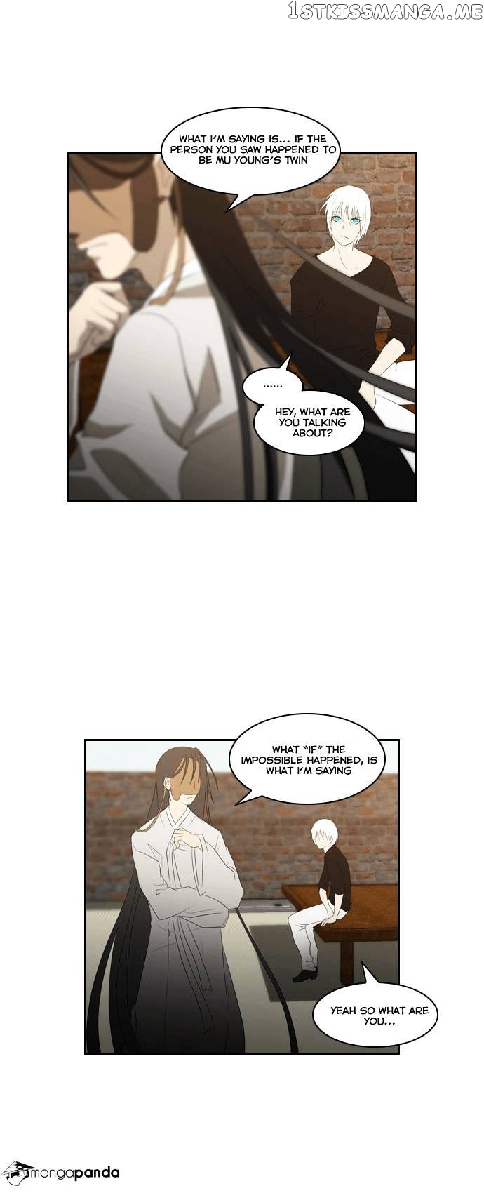 TAL - Manga Chapter 54 - page 14