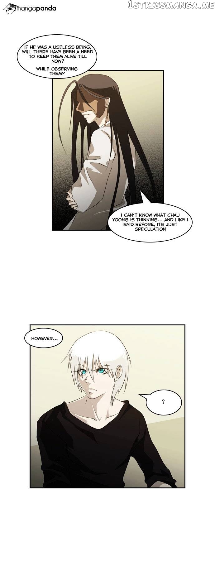 TAL - Manga Chapter 54 - page 17
