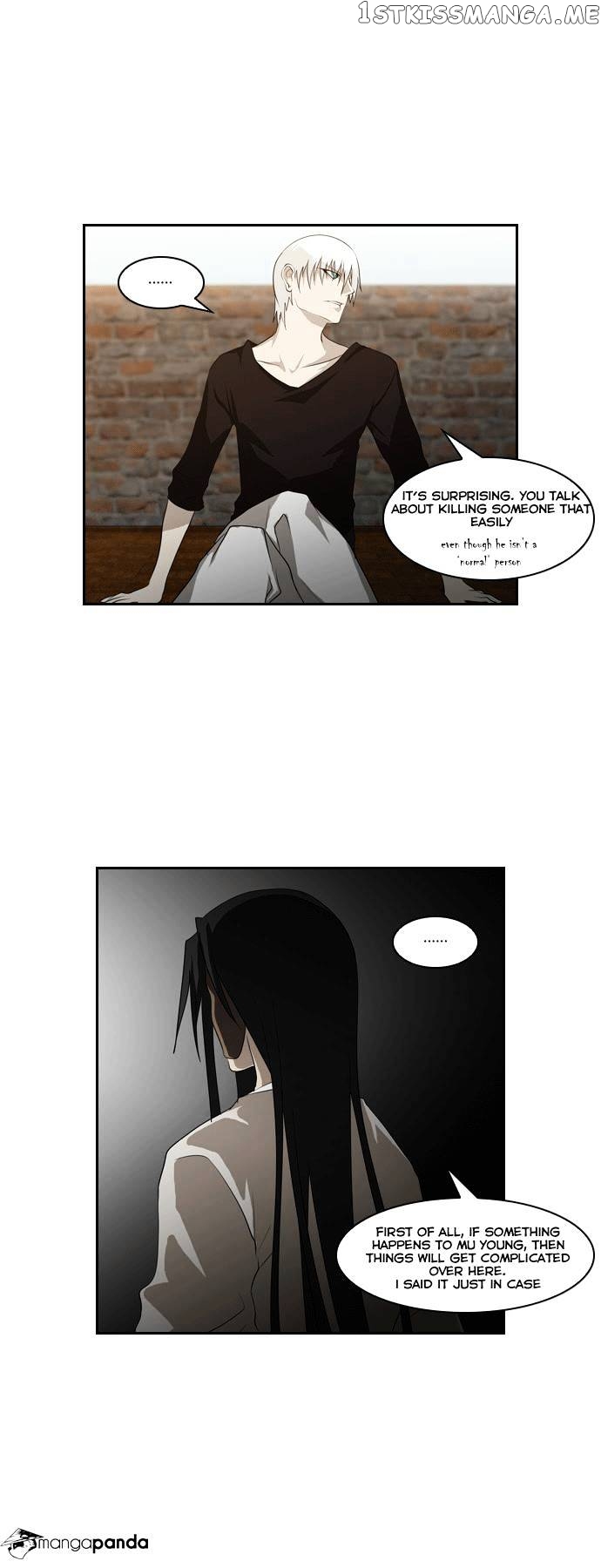 TAL - Manga Chapter 54 - page 19