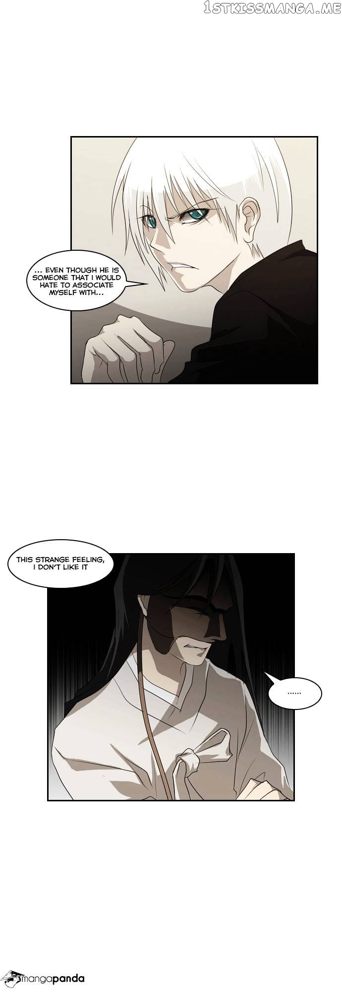 TAL - Manga Chapter 54 - page 22