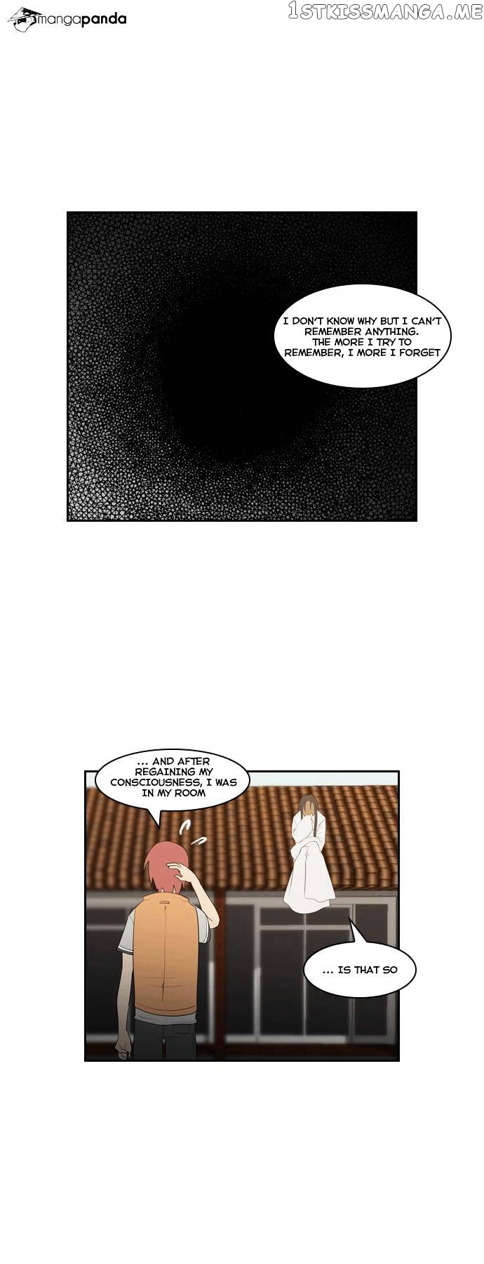 TAL - Manga Chapter 54 - page 4