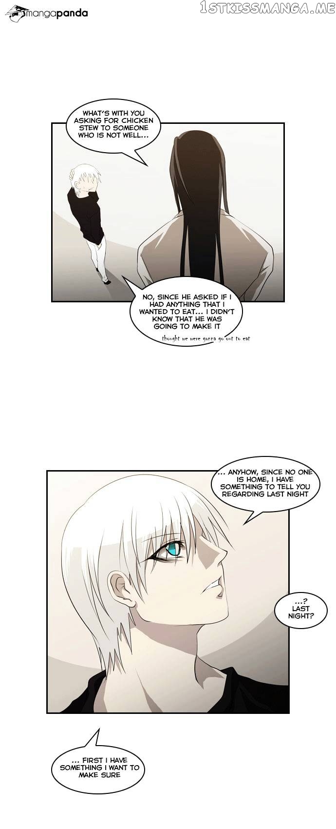 TAL - Manga Chapter 54 - page 8