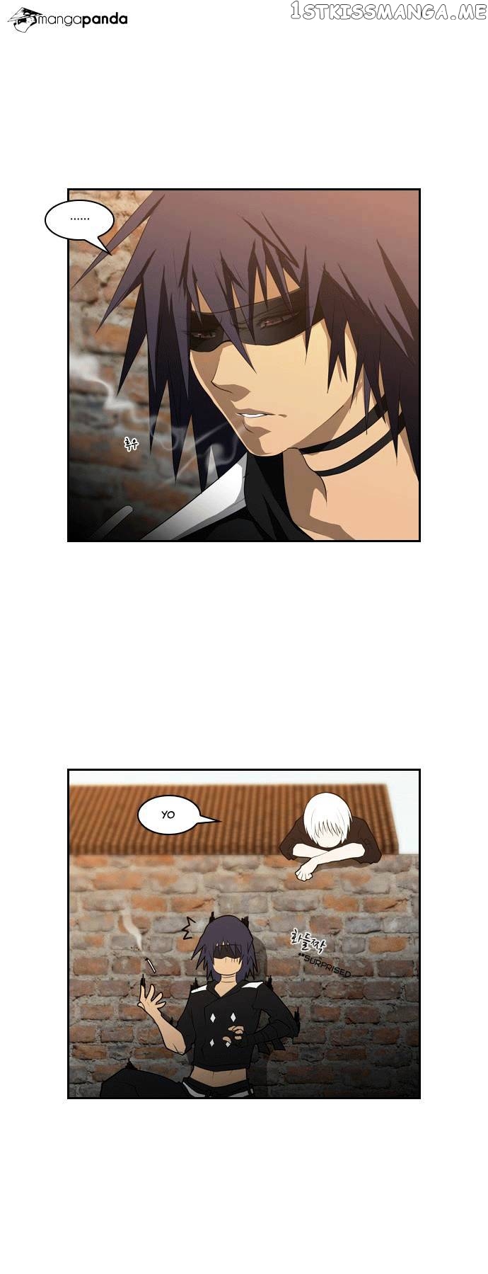 TAL - Manga Chapter 53 - page 11