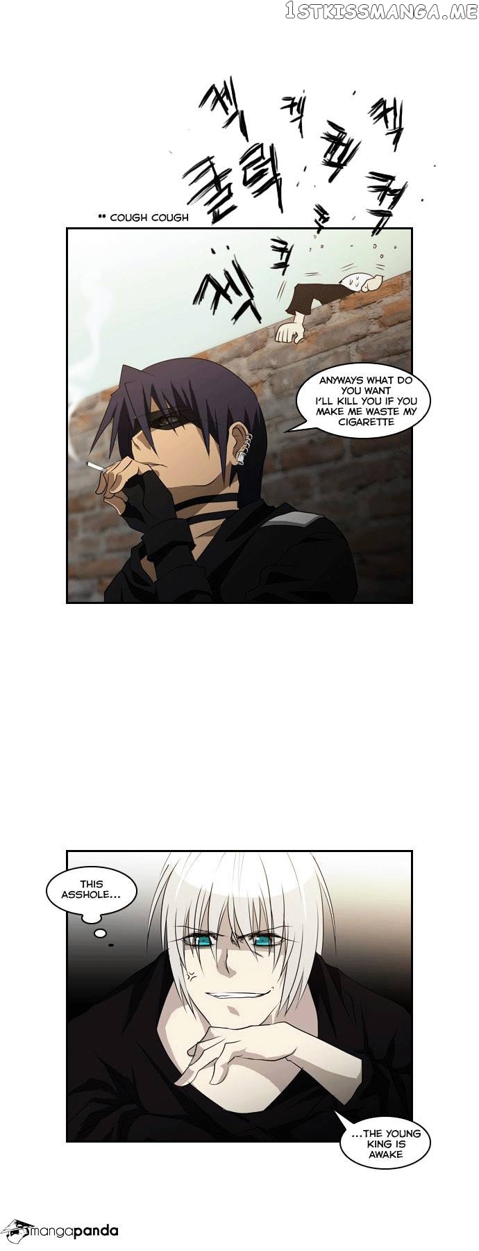 TAL - Manga Chapter 53 - page 14