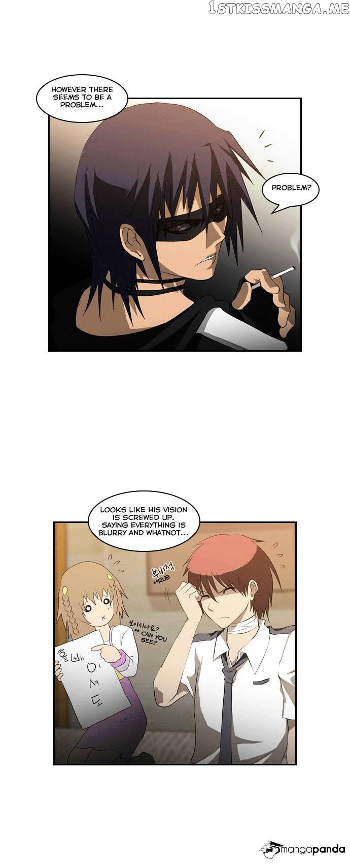TAL - Manga Chapter 53 - page 15