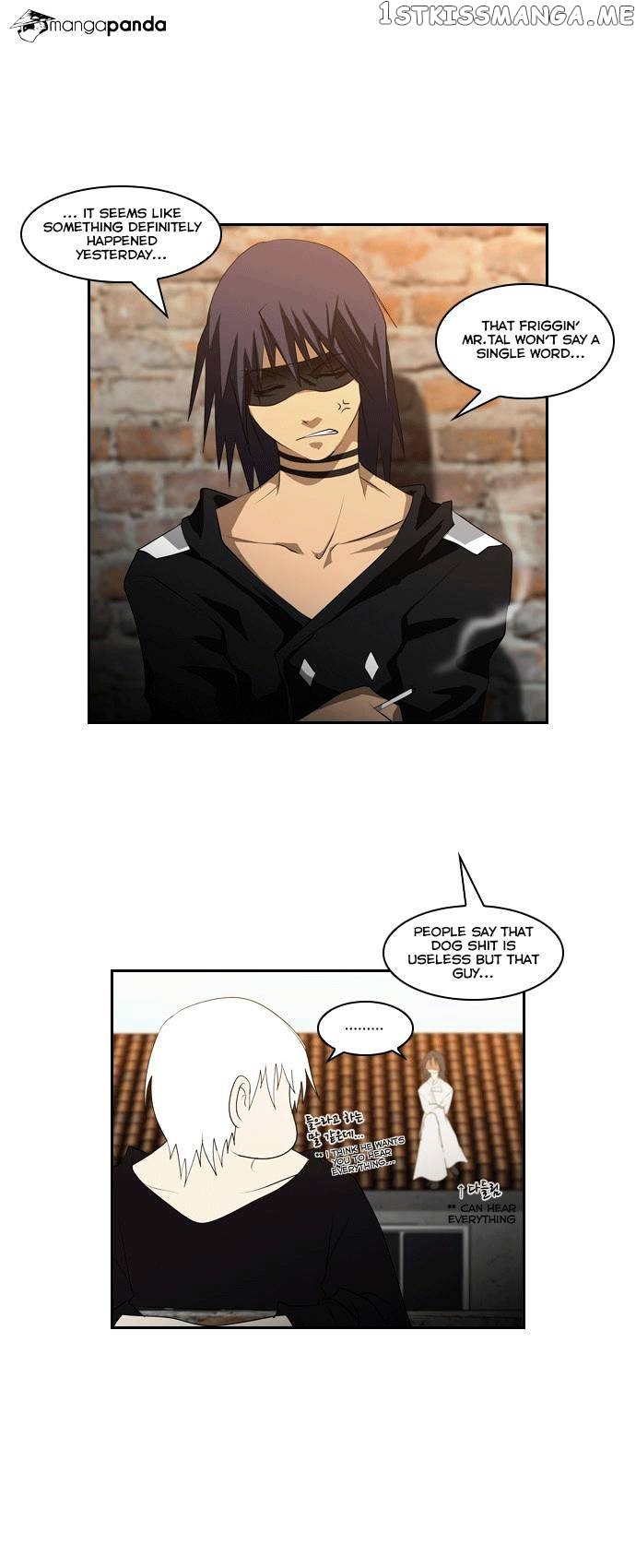 TAL - Manga Chapter 53 - page 16