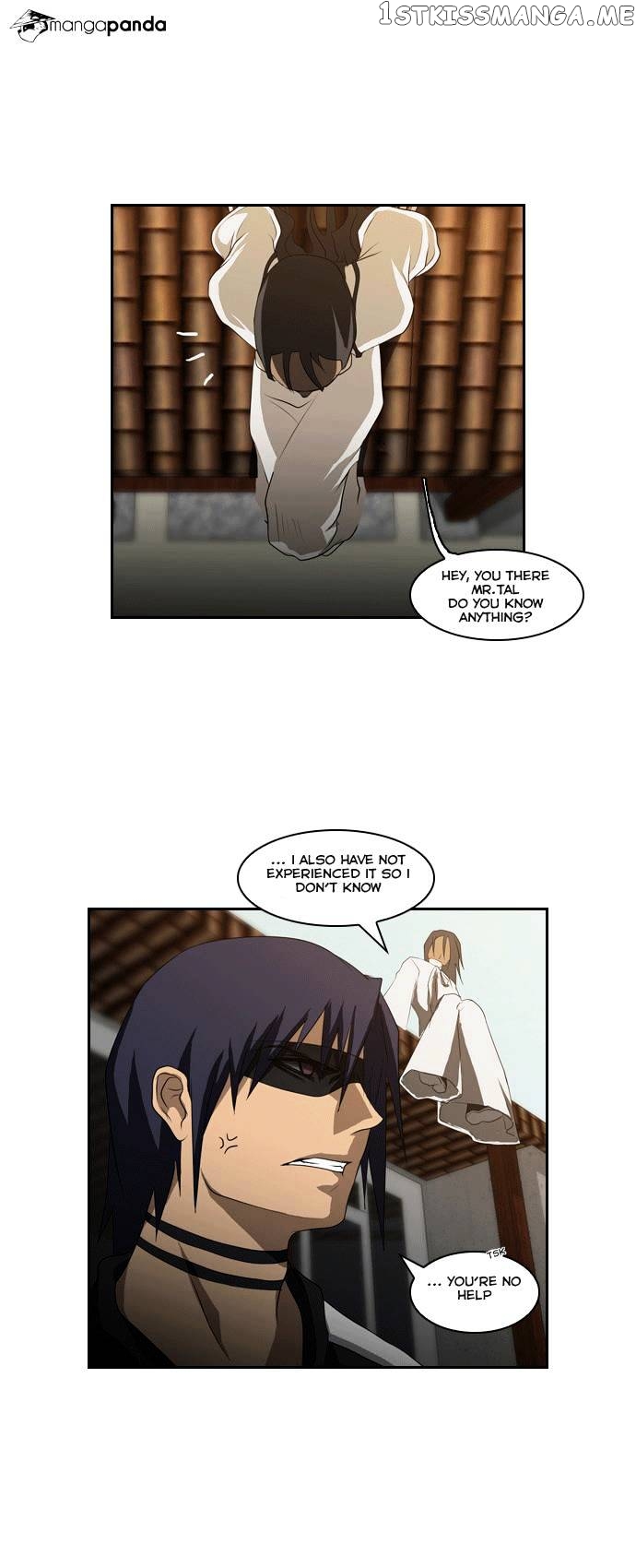 TAL - Manga Chapter 53 - page 21