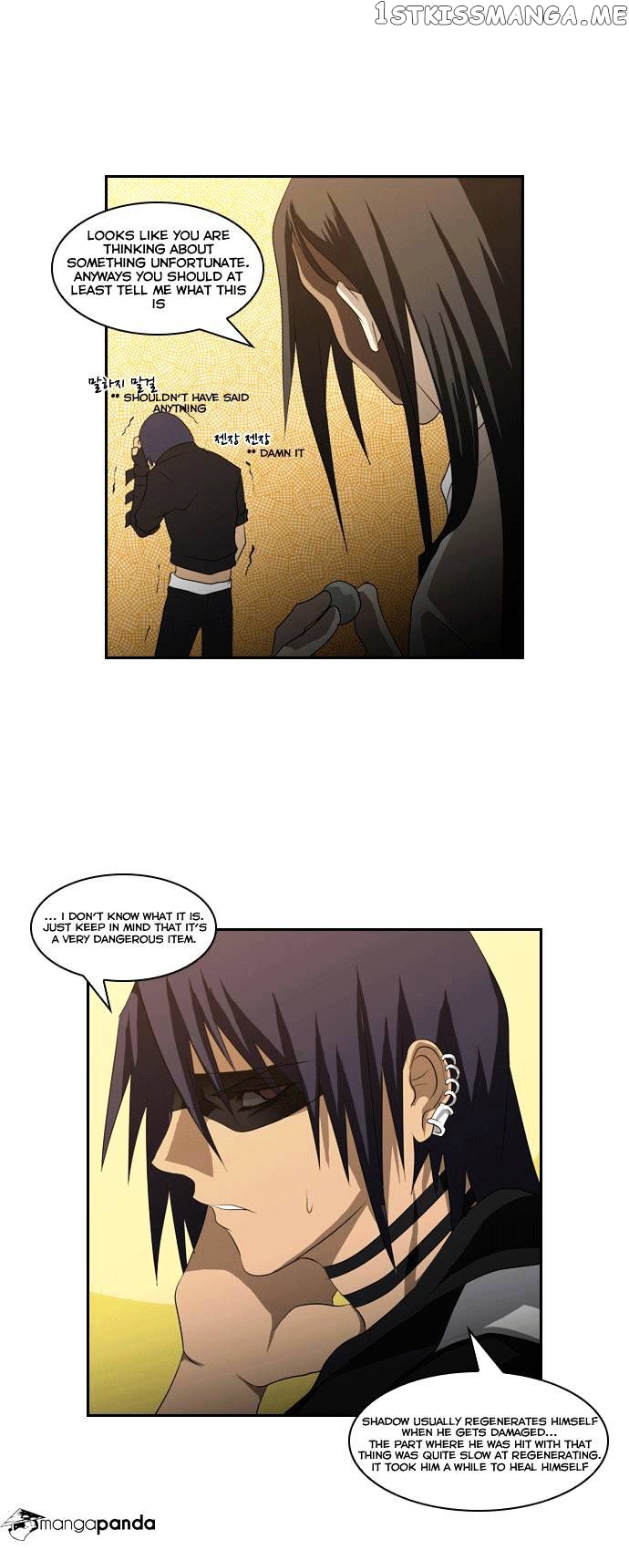 TAL - Manga Chapter 53 - page 25