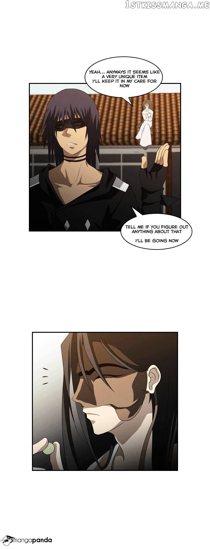 TAL - Manga Chapter 53 - page 27