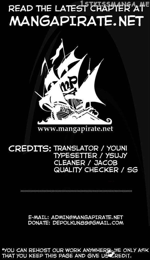 TAL - Manga Chapter 53 - page 29