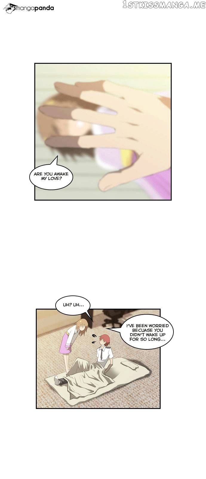 TAL - Manga Chapter 53 - page 5
