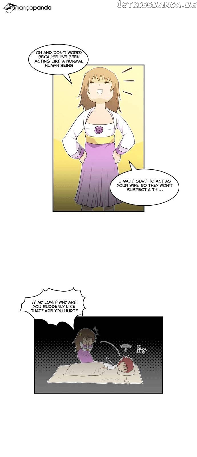 TAL - Manga Chapter 53 - page 9
