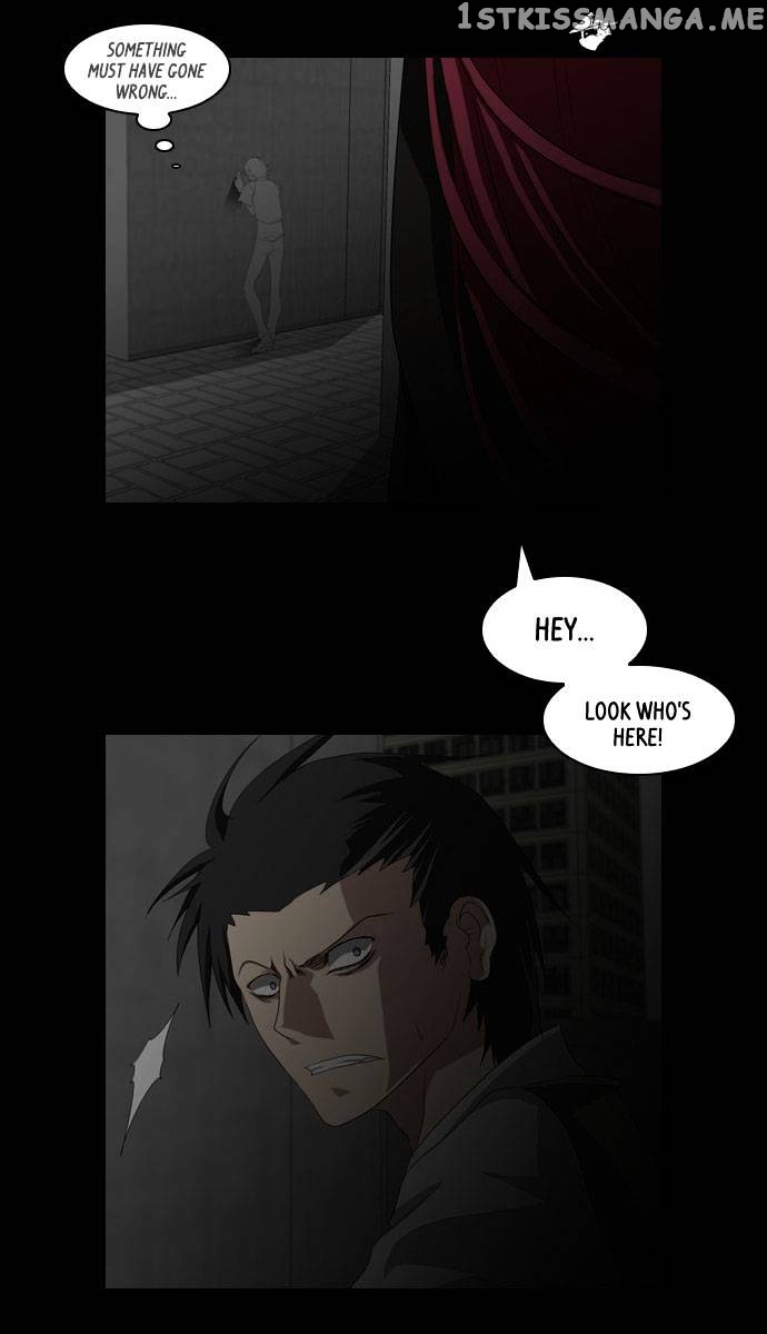 TAL - Manga Chapter 50 - page 12