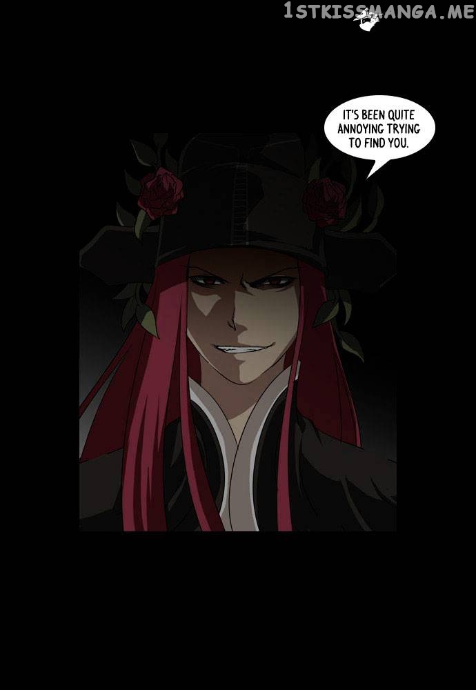 TAL - Manga Chapter 50 - page 14