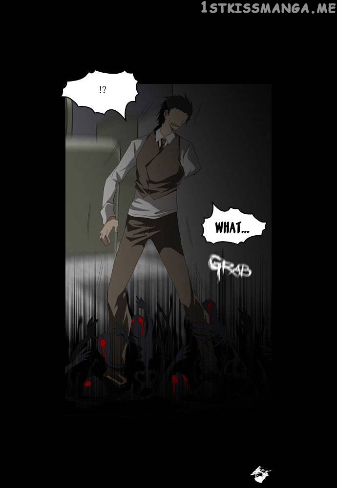 TAL - Manga Chapter 50 - page 18