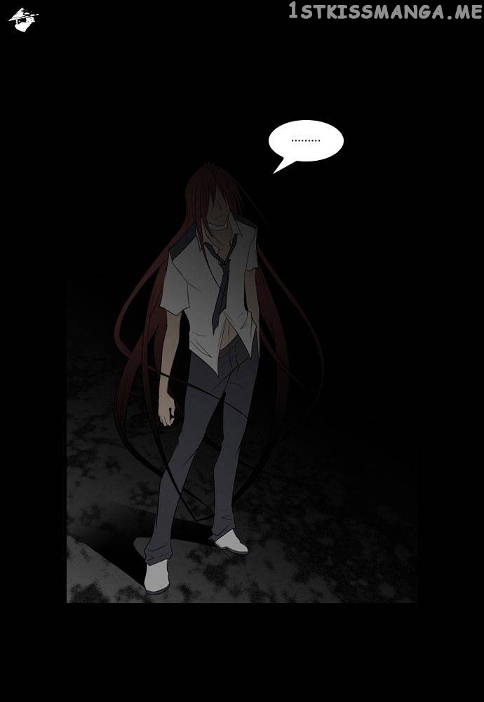 TAL - Manga Chapter 50 - page 35