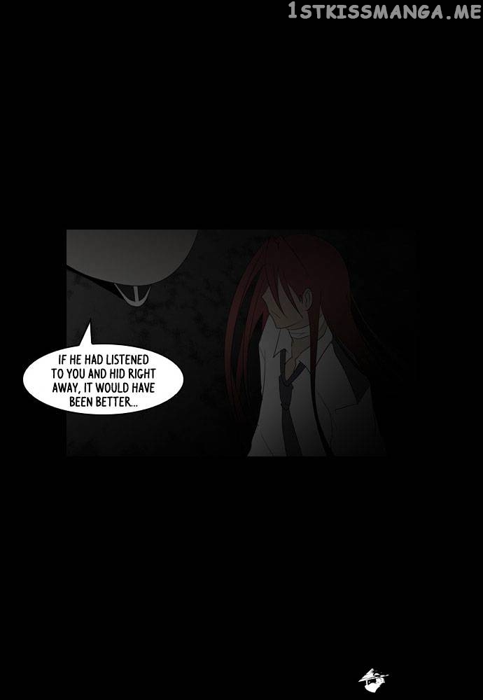 TAL - Manga Chapter 50 - page 37