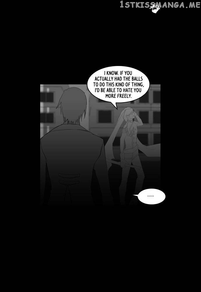 TAL - Manga Chapter 49 - page 17