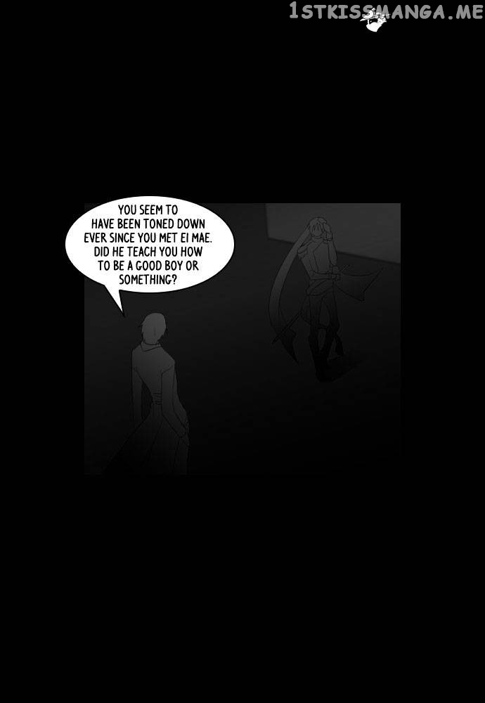 TAL - Manga Chapter 49 - page 21