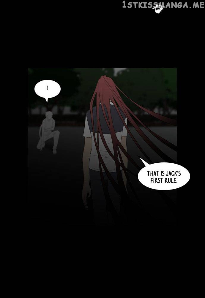 TAL - Manga Chapter 49 - page 36