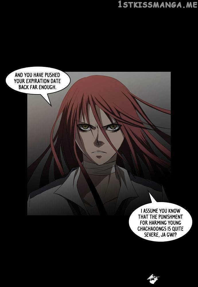 TAL - Manga Chapter 49 - page 37