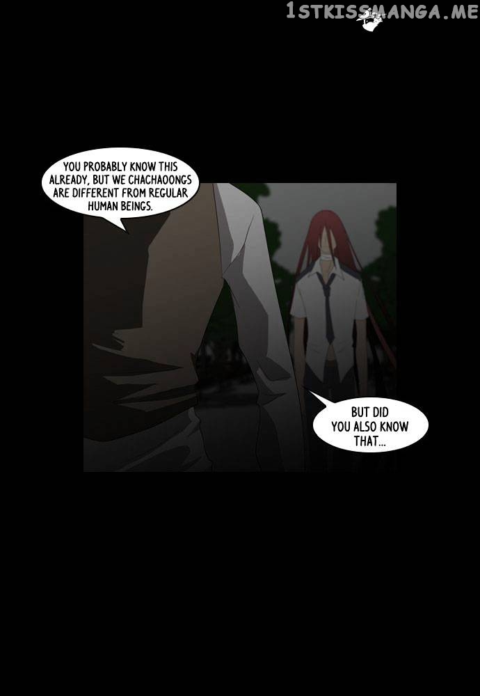 TAL - Manga Chapter 49 - page 41