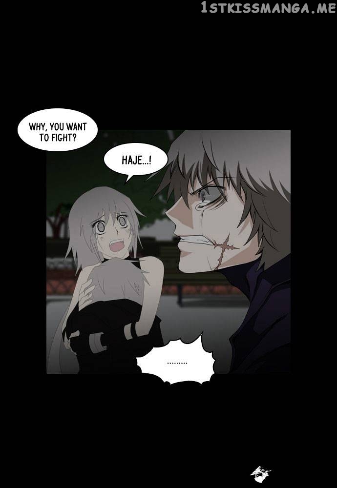TAL - Manga Chapter 48 - page 22