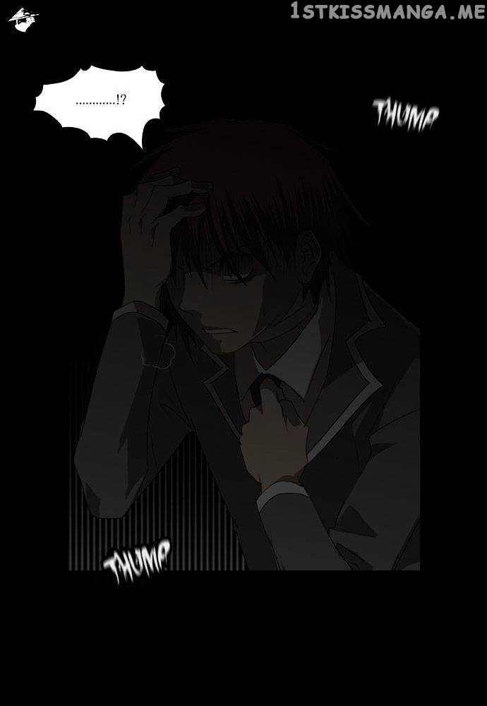 TAL - Manga Chapter 48 - page 5