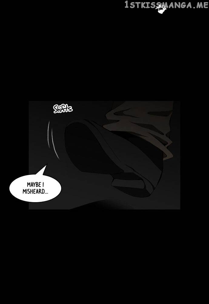 TAL - Manga Chapter 47 - page 20