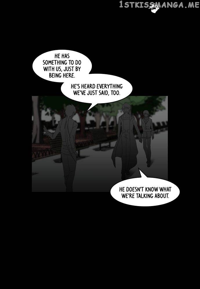 TAL - Manga Chapter 47 - page 21