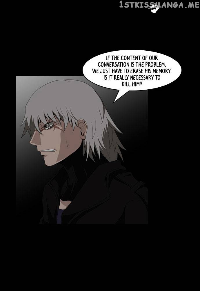 TAL - Manga Chapter 47 - page 23